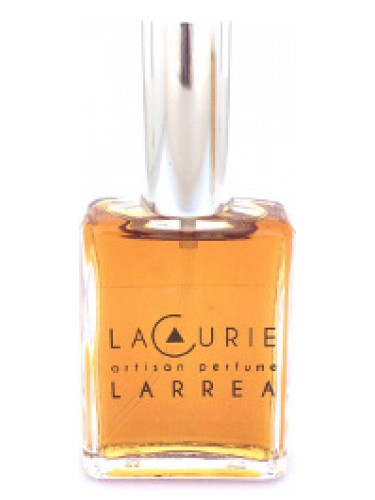عطر ادکلن لاریا لا کوری - Larrea La Curie - بررسی، قیمت و خرید