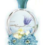 عطر ادکلن او د بوکه بلو ایون - Eau de Bouquet Bleu Avon - بررسی، قیمت و خرید