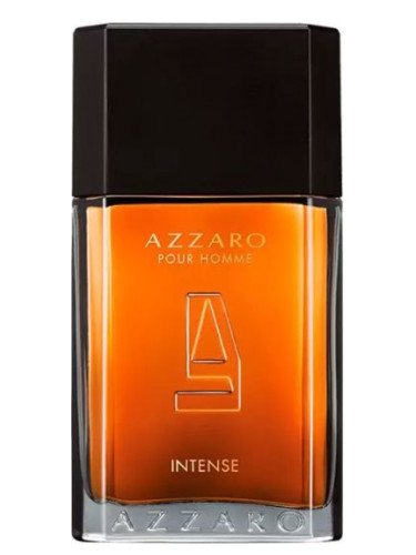 عطر ادکلن آزارو پور هوم اینتنس آزارو - Azzaro Pour Homme Intense (2015) Azzaro - بررسی، قیمت و خرید