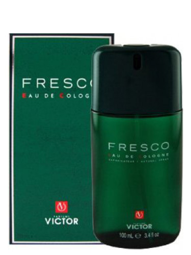 عطر ادکلن فرسکو ویکتور - Fresco Victor - بررسی، قیمت و خرید