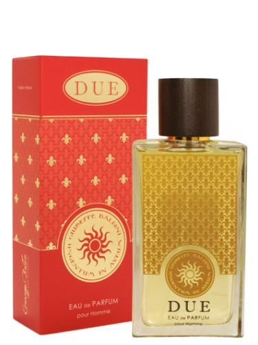 عطر ادکلن دو کومپانی رویال - DUE Compagnie Royale - بررسی، قیمت و خرید