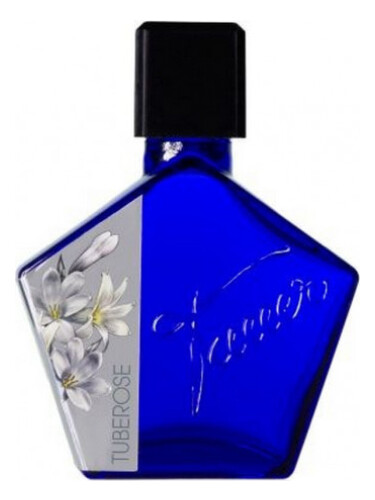 عطر ادکلن ساتو لا لونا تیوبروز تاور پرفیومز - Sotto La Luna Tuberose Tauer Perfumes - بررسی، قیمت و خرید