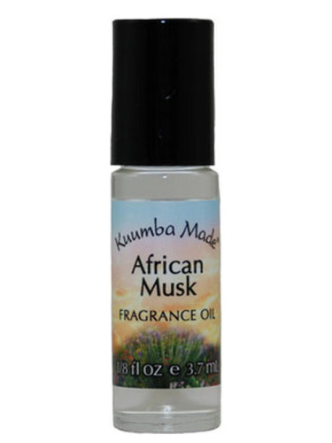 عطر ادکلن آفریکان ماسک کومبا مید - African Musk Kuumba Made - بررسی، قیمت و خرید
