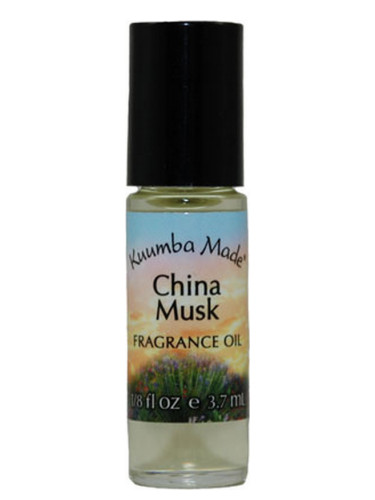عطر ادکلن چاینا ماسک کومبا مید - China Musk Kuumba Made - بررسی، قیمت و خرید