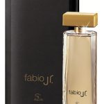 عطر ادکلن فابیو جونیور فم ژکیتی - Fabio Jr. Femme Jequiti - بررسی، قیمت و خرید