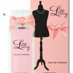 عطر ادکلن لیلی اینسانس - Lilly Inessance - بررسی، قیمت و خرید