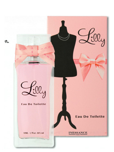 عطر ادکلن لیلی اینسانس - Lilly Inessance - بررسی، قیمت و خرید