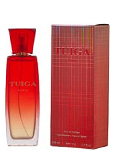 عطر ادکلن تویگا وومن تویگا - Tuiga Woman Tuiga - بررسی، قیمت و خرید