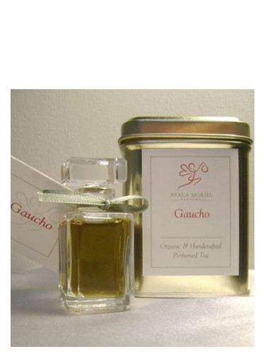 عطر ادکلن گاچو آیالا موریل - Gaucho Ayala Moriel - بررسی، قیمت و خرید