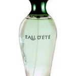 عطر ادکلن اُو دِتِ آنتونیو پویگ - Eau d'Été Antonio Puig - بررسی، قیمت و خرید