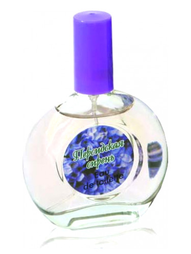عطر ادکلن پرشین لیلاک پاکروکا تریدینگ هاوس - Persian Lilac Pokrovka Trading House - بررسی، قیمت و خرید