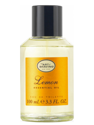 عطر ادکلن لمون او دو تویلت دی آرت آو شیوینگ - Lemon Eau de Toilette The Art Of Shaving - بررسی، قیمت و خرید