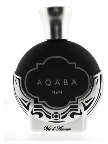 عطر ادکلن وی دامور من عقبه - Vie d'Amour Men Aqaba - بررسی، قیمت و خرید