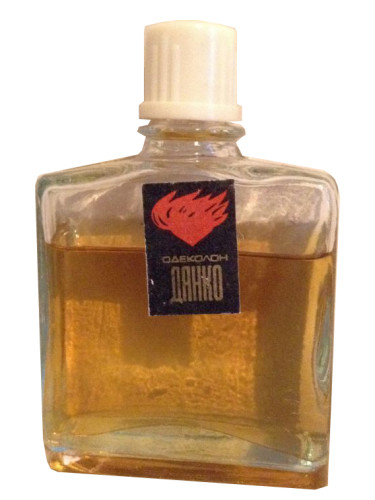 عطر ادکلن دانکو سیورنو سییانیه - Данко (Danko) Северное сияние - بررسی، قیمت و خرید