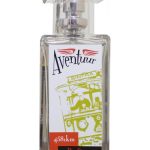 عطر ادکلن چهار پنج هشت یک کیلومتر پیور سینترا اونتور - بررسی، قیمت و خرید