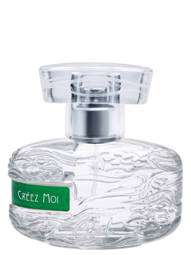 عطر ادکلن کری موآ سیل پارفوم - Creez Moi CIEL Parfum - بررسی، قیمت و خرید