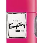 عطر ادکلن سکسی ساید تمپتینگ ایوون - Sxy Side Tempting Avon - بررسی، قیمت و خرید
