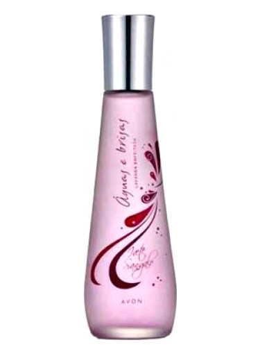 عطر ادکلن لاواندا انفیتادا ایوِن - Lavanda Enfeitada Avon - بررسی، قیمت و خرید