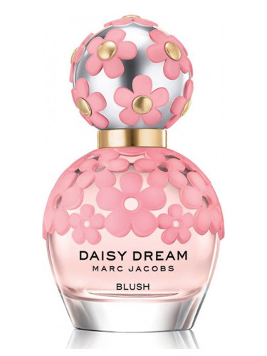 عطر ادکلن دیزی دریم بلاش مارک جیکوبز - Daisy Dream Blush Marc Jacobs - بررسی، قیمت و خرید