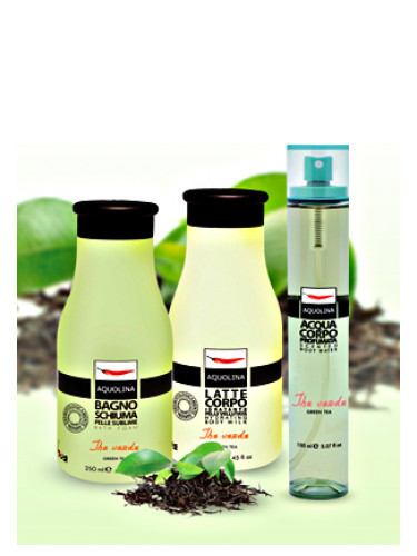 عطر ادکلن د ورد آکولینا - The Verde Aquolina - بررسی، قیمت و خرید