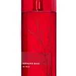 عطر ادکلن این رد ادوپرفیوم آرماند باسی - In Red EdP Armand Basi - بررسی، قیمت و خرید