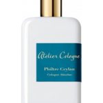 عطر ادکلن فیلتر سیلان اتلیه کولونژ - Philtre Ceylan Atelier Cologne - بررسی، قیمت و خرید