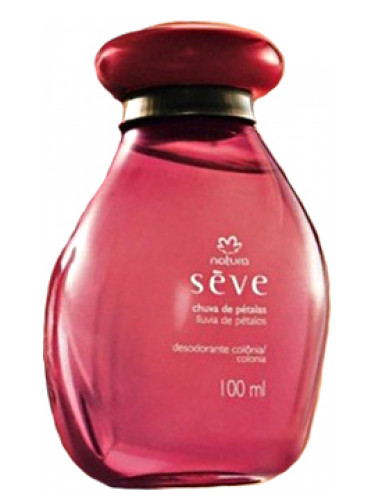 عطر ادکلن سو چووا ده پتالاس ناتورا - Sève Chuva de Pétalas Natura - بررسی، قیمت و خرید
