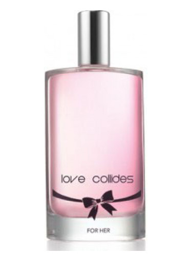 عطر ادکلن لاو کلایدز اون - Love Collides Avon - بررسی، قیمت و خرید