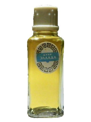 عطر ادکلن هلاد سیورنو سییانیا - Эллада (Hellas) Северное сияние - بررسی، قیمت و خرید