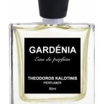عطر ادکلن گاردنیا تئودوروس کالوتینیس - Gardenia Theodoros Kalotinis - بررسی، قیمت و خرید
