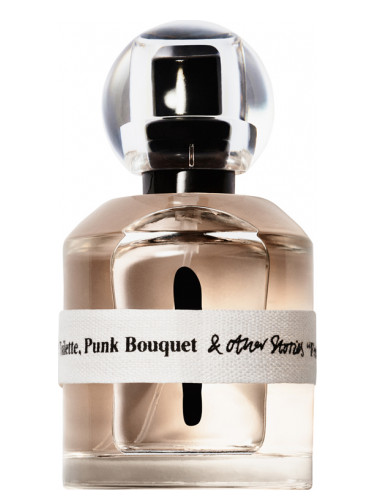 عطر ادکلن پانک بوکت اند آدر استوریز - Punk Bouquet And Other Stories - بررسی، قیمت و خرید