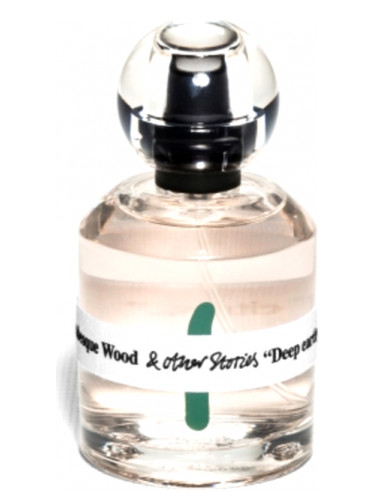 عطر ادکلن ارابسک وود اند ادر استوریز - Arabesque Wood And Other Stories - بررسی، قیمت و خرید
