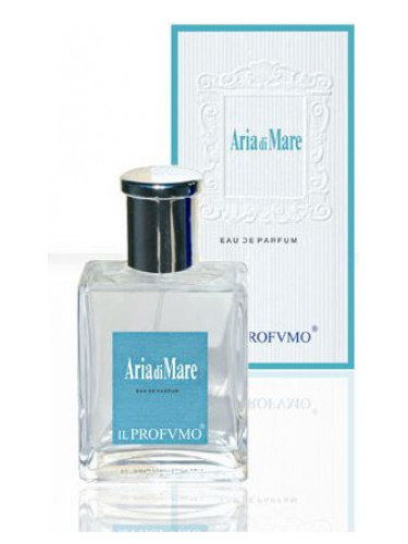 عطر ادکلن آریا دی مار ایل پروفومو - Aria di Mare Il Profvmo - بررسی، قیمت و خرید