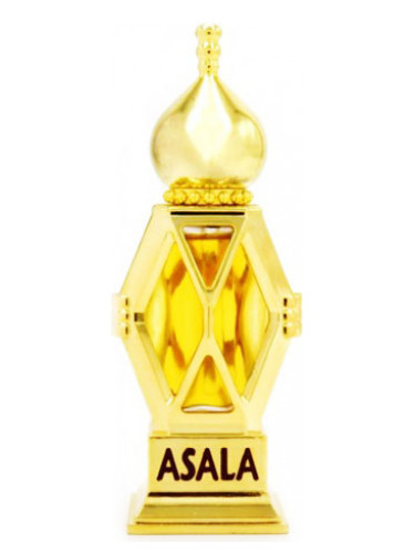 عطر ادکلن مخلط اصلا ال حرمین پرفیومز - Mukhallath Asala Al Haramain Perfumes - بررسی، قیمت و خرید