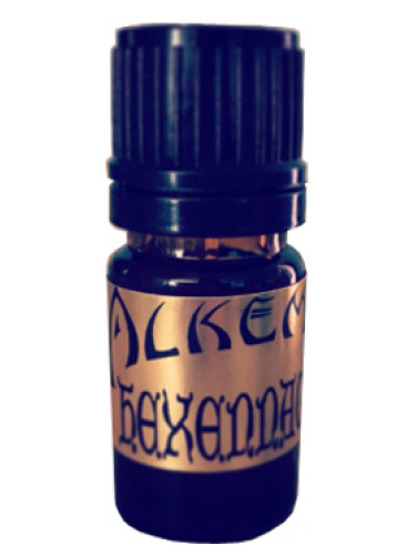 عطر ادکلن هگزن‌نخت آلکیمیا پرفیومز - Hexennacht Alkemia Perfumes - بررسی، قیمت و خرید