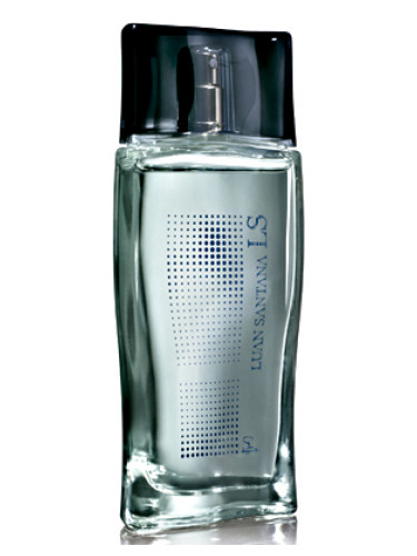 عطر ادکلن لوآن سانتانا ماسکولینا جکیتی - Luan Santana Masculina Jequiti - بررسی، قیمت و خرید
