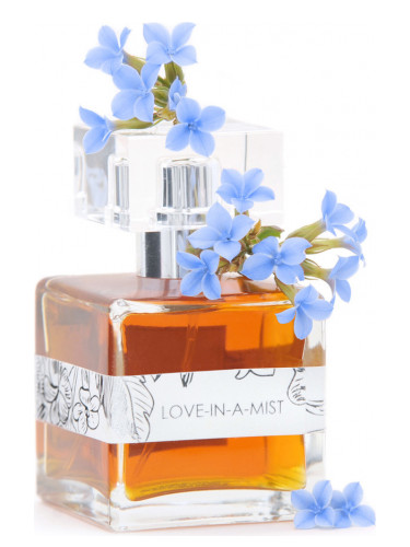 عطر ادکلن لاو این ا میست پراویدنس پرفیوم کو - Love-In-A-Mist Providence Perfume Co. - بررسی، قیمت و خرید