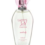 عطر ادکلن لیدیز جوی ملودی بلغارین رز - Lady's Joy Melody Bulgarian Rose - بررسی، قیمت و خرید