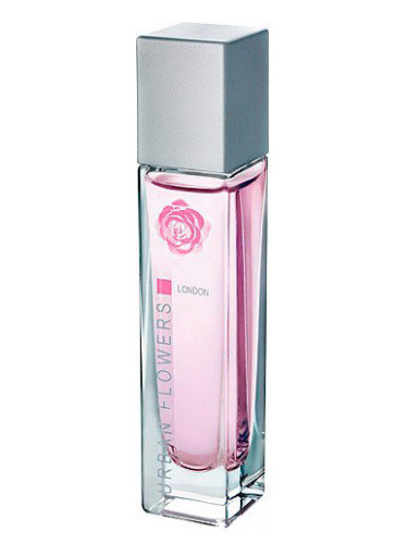عطر ادکلن اوربان فلاورز لندن ایوِن - Urban Flowers London Avon - بررسی، قیمت و خرید
