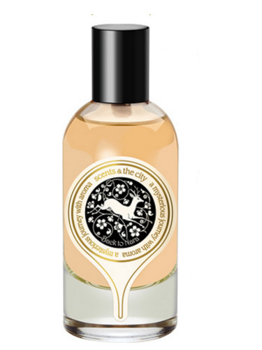 عطر ادکلن بک تو نار سنس اند د سیتی - Back To Nara 梦回奈良 Scents & The City 寻味地图 - بررسی، قیمت و خرید