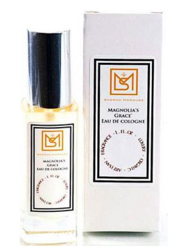 عطر ادکلن مگنولیا گِرِیس شَرود مارکز آرتیزان پرفیومز - Magnolia's Grace Sherod Marquez Artisan Perfumes - بررسی، قیمت و خرید