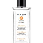 عطر ادکلن اَثلِت آرک‌تایپس - Athlete: Competitor Archetypes - بررسی، قیمت و خرید