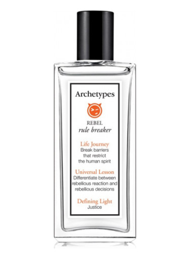 عطر ادکلن ربل: رول بریکر آرکیتایپس - Rebel: Rule Breaker Archetypes - بررسی، قیمت و خرید
