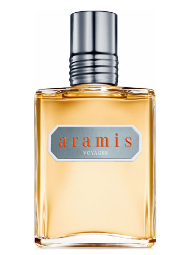 عطر ادکلن وویجر آرامیس - Voyager Aramis - بررسی، قیمت و خرید