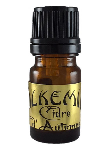 عطر ادکلن سیدر دُتوم آلکمیه پرفیومز - Cidre d' Automne Alkemia Perfumes - بررسی، قیمت و خرید