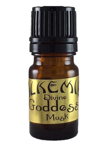 عطر ادکلن دی‌واین گادس ماسک آلکیمیا پرفیومز - Divine Goddess Musk Alkemia Perfumes - بررسی، قیمت و خرید