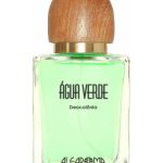 عطر ادکلن آگوا ورده آلفارومئو - Água Verde Alfaroma - بررسی، قیمت و خرید