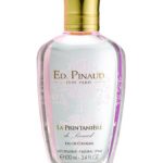 عطر ادکلن لا پرینتانیر اِد پینو - La Printanière Ed Pinaud - بررسی، قیمت و خرید
