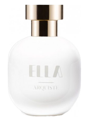 عطر ادکلن الا آرکیست - Ella Arquiste - بررسی، قیمت و خرید