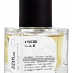 عطر ادکلن ایندیوم بی.او.بی پرین پرفیوم - Indium B.O.B. Pryn Parfum - بررسی، قیمت و خرید